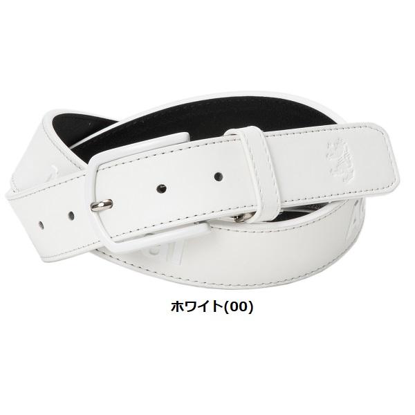 アドミラル ゴルフ ベルト パターンロゴ メンズ Admiral Golf ADMB5BV4 | Admiral Golf | 01
