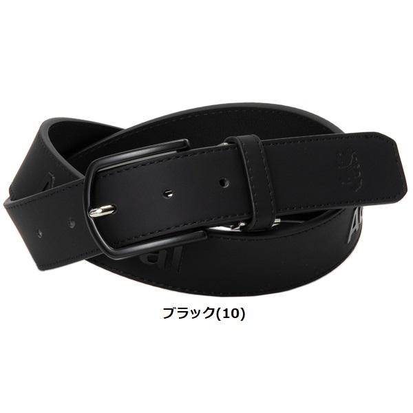 アドミラル ゴルフ ベルト パターンロゴ メンズ Admiral Golf ADMB5BV4 | Admiral Golf | 02