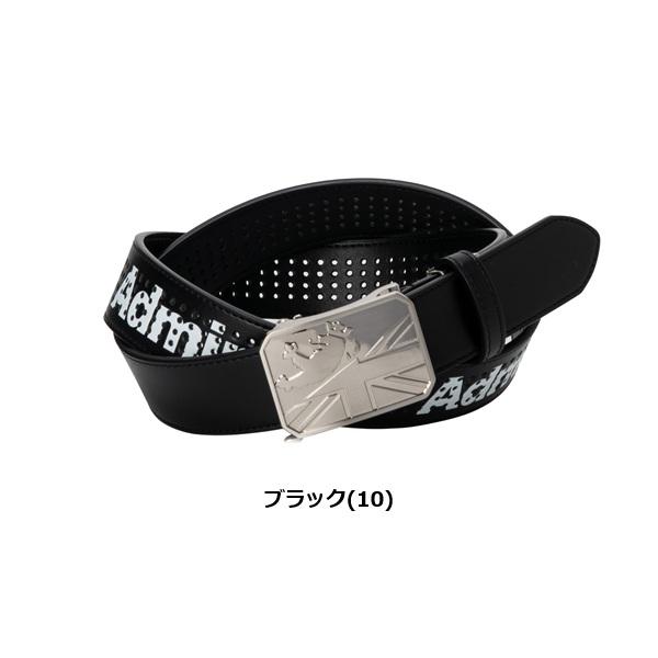 アドミラル ゴルフ ベルト パンチング メンズ Admiral Golf ADMB6AV3 | Admiral Golf | 02