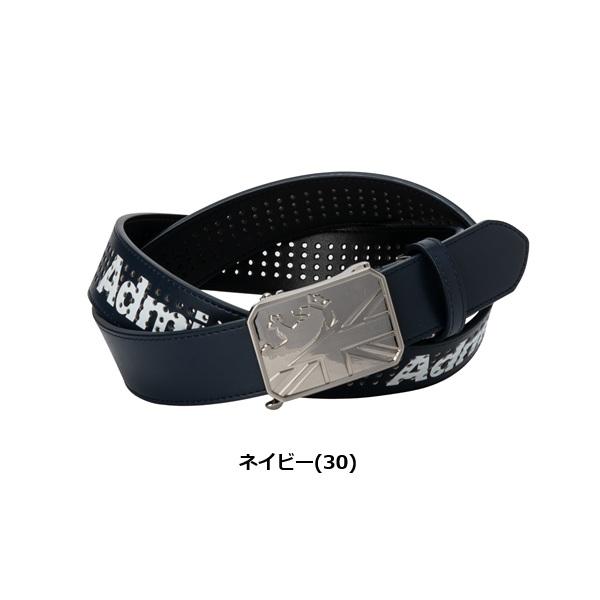 アドミラル ゴルフ ベルト パンチング メンズ Admiral Golf ADMB6AV3 | Admiral Golf | 03