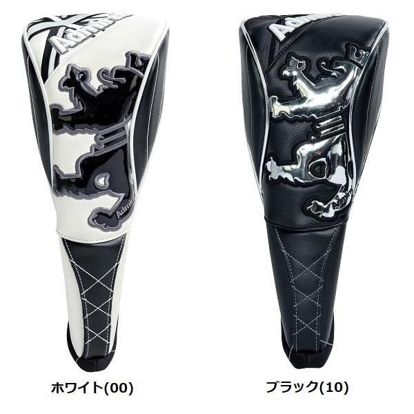 アドミラル ゴルフ ヘッドカバー Admiral Golf スポーツ モデル ヘッドカバー ドライバー用 ADMG1BH4 | Admiral Golf | 01