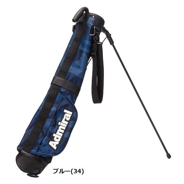 アドミラル ゴルフ クラブケース カモシリーズ セルフスタンドクラブケース Admiral Golf ADMG3AK2 | Admiral Golf | 03