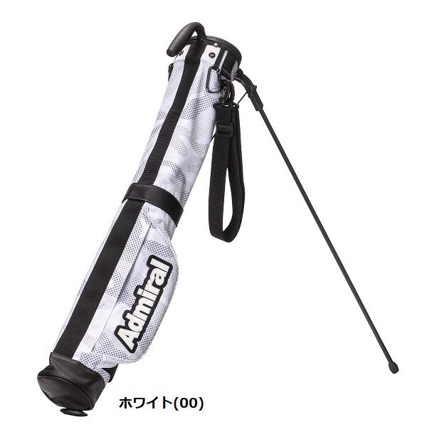 アドミラル ゴルフ クラブケース カモシリーズ セルフスタンドクラブケース Admiral Golf ADMG3AK2 | Admiral Golf | 01