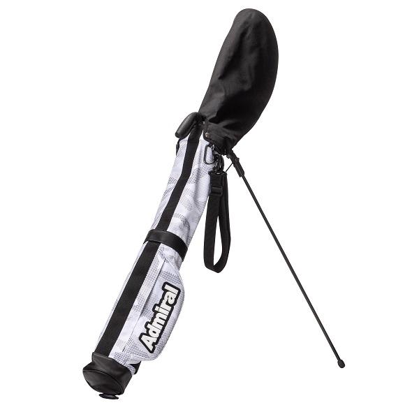 アドミラル ゴルフ クラブケース カモシリーズ セルフスタンドクラブケース Admiral Golf ADMG3AK2 | Admiral Golf | 04