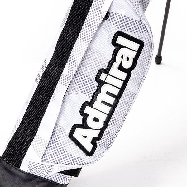 アドミラル ゴルフ クラブケース カモシリーズ セルフスタンドクラブケース Admiral Golf ADMG3AK2 | Admiral Golf | 06