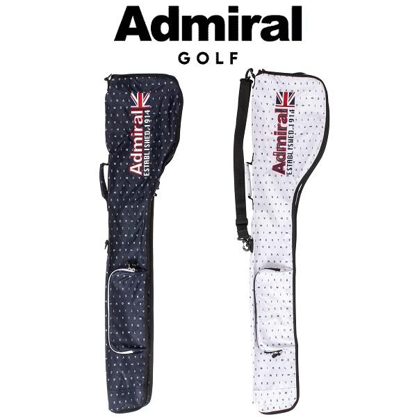 アドミラル ゴルフ クラブケース モノグラム クラブケース Admiral Golf ADMG3AK4 | Admiral Golf
