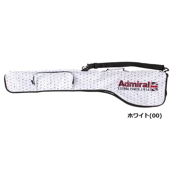 アドミラル ゴルフ クラブケース モノグラム クラブケース Admiral Golf ADMG3AK4 | Admiral Golf | 01