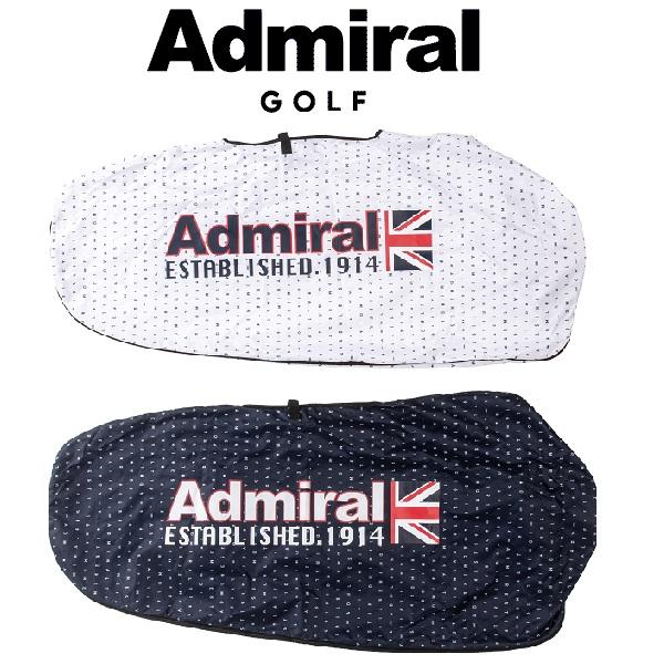 アドミラル ゴルフ トラベルカバー モノグラム トラベルカバー Admiral Golf ADMG3AK5 | Admiral Golf