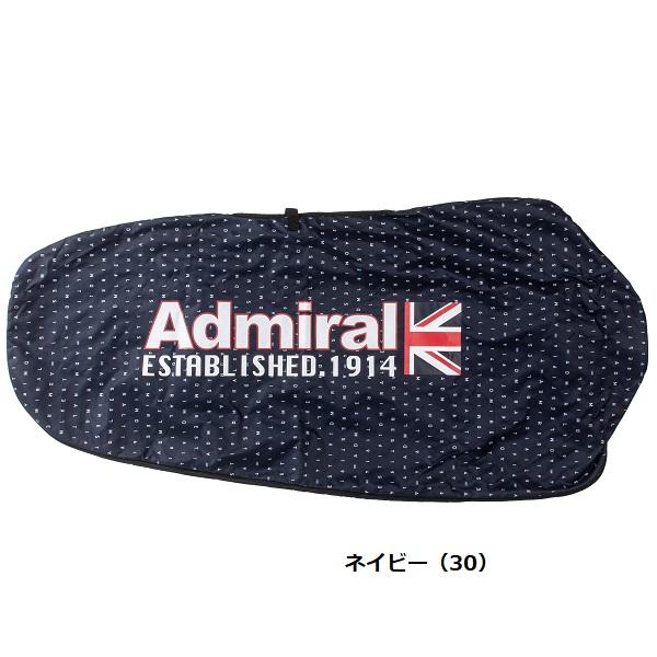 アドミラル ゴルフ トラベルカバー モノグラム トラベルカバー Admiral Golf ADMG3AK5 | Admiral Golf | 02