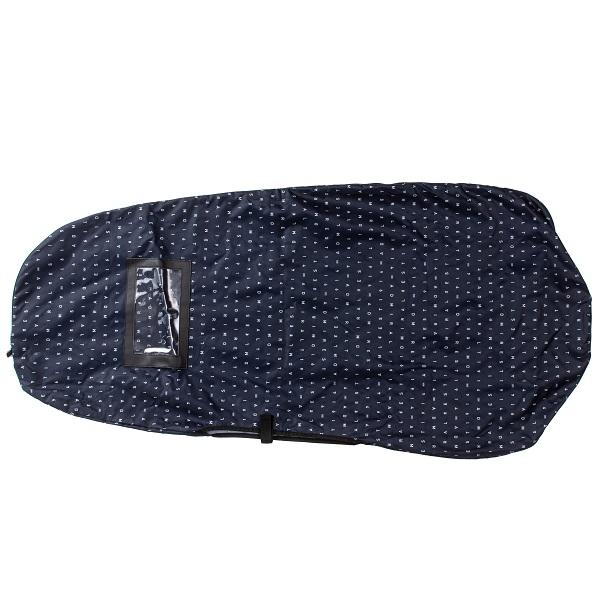 アドミラル ゴルフ トラベルカバー モノグラム トラベルカバー Admiral Golf ADMG3AK5 | Admiral Golf | 03