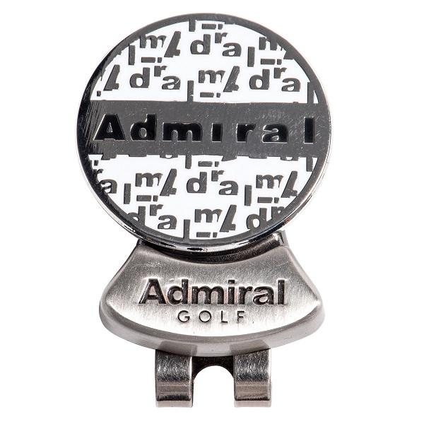アドミラル ゴルフ マーカー メンズ Admiral Golf ADMG3AM3 【メール便配送】｜spiralgolf2018｜05