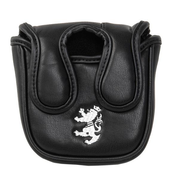 アドミラル ゴルフ パターカバー マレット用 Admiral Golf ADMG3BH4 | Admiral Golf | 03