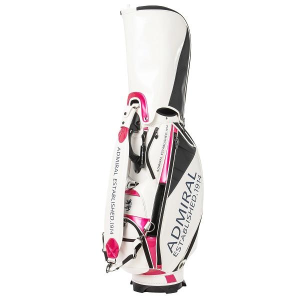 アドミラル ゴルフ キャディバッグ パフォーマンス Admiral Golf ADMG4AC1 | Admiral Golf | 04