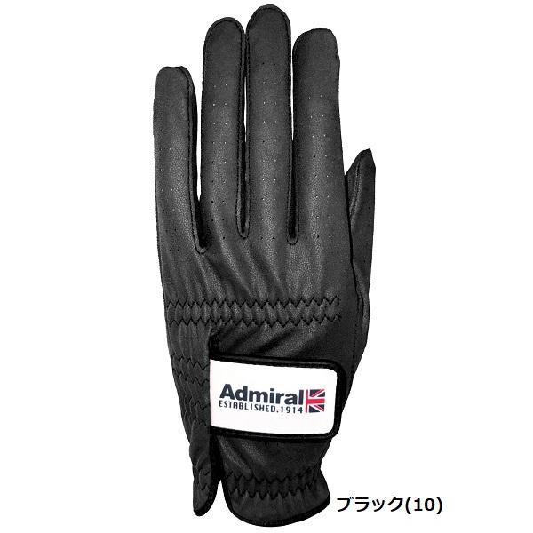 アドミラル ゴルフ グローブ 左手用 メンズ Admiral Golf ADMG4AG 【メール便配送】 | Admiral Golf | 02