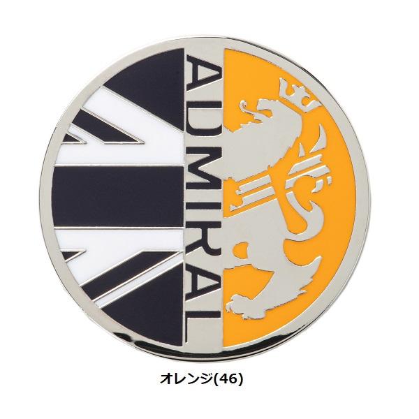 アドミラル ゴルフ マーカー Admiral Golf ADMG4BM2 【メール便配送】 | Admiral Golf | 01