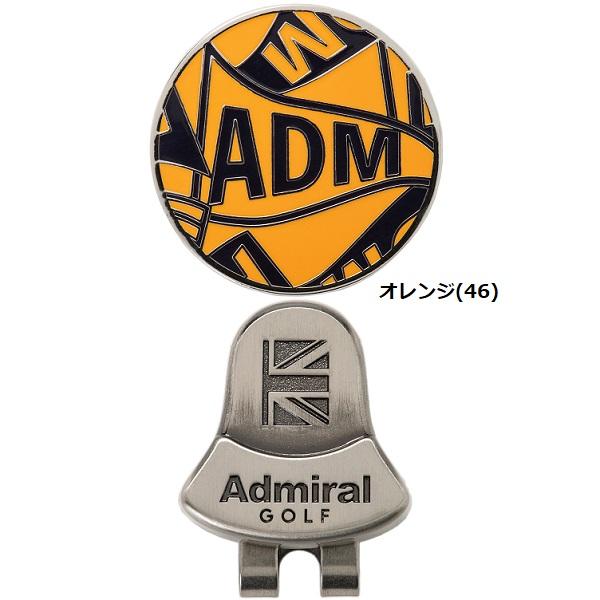 アドミラル ゴルフ マーカー Admiral Golf ADMG4BM3 【メール便配送】 | Admiral Golf | 03