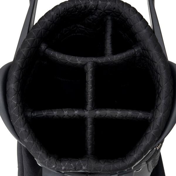 アドミラル ゴルフ キャディバッグ スタンドキャディバック ギガホールド Admiral Golf ADMG5AC1 | Admiral Golf | 12