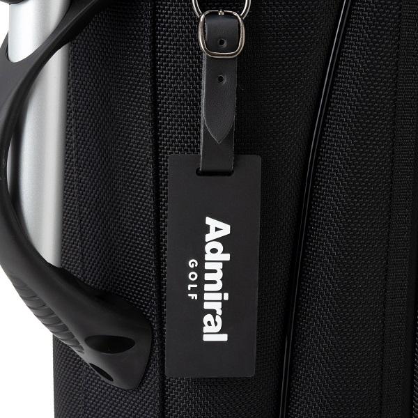 アドミラル ゴルフ キャディバッグ スタンドキャディバック ギガホールド Admiral Golf ADMG5AC1 | Admiral Golf | 07