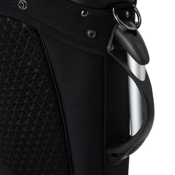 アドミラル ゴルフ キャディバッグ スタンドキャディバック ギガホールド Admiral Golf ADMG5AC1 | Admiral Golf | 08