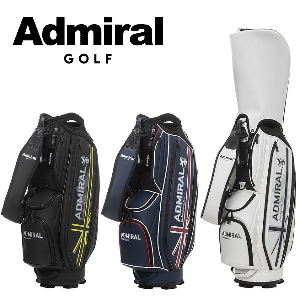 アドミラル ゴルフ キャディバッグ カートキャディバッグ プロスポーツ Admiral Golf ADMG5AC2 | Admiral Golf