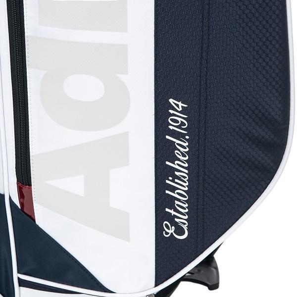 アドミラル ゴルフ キャディバッグ スタンドキャディバッグ ライトウェイト Admiral Golf ADMG5AC7 | Admiral Golf | 11