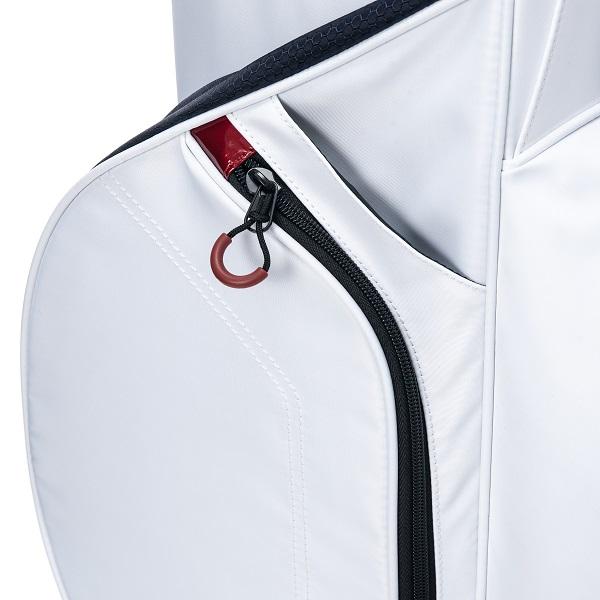 アドミラル ゴルフ キャディバッグ スタンドキャディバッグ ライトウェイト Admiral Golf ADMG5AC7 | Admiral Golf | 13