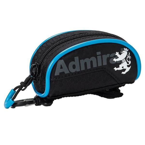 アドミラル ゴルフ ボールポーチ ライトウェイト ボールケース Admiral Golf ADMG5AE5 | Admiral Golf | 04
