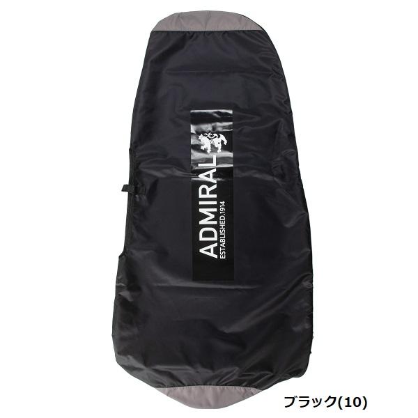 アドミラル ゴルフ トラベルカバー Admiral Golf ADMG5AK3 | Admiral Golf | 01