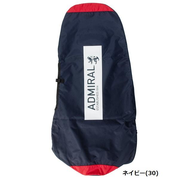 アドミラルゴルフ トラベルカバー ADMG5AK3 Admiral Golf（アドミラルゴルフ） アドミラル ゴルフ トラベルカバー