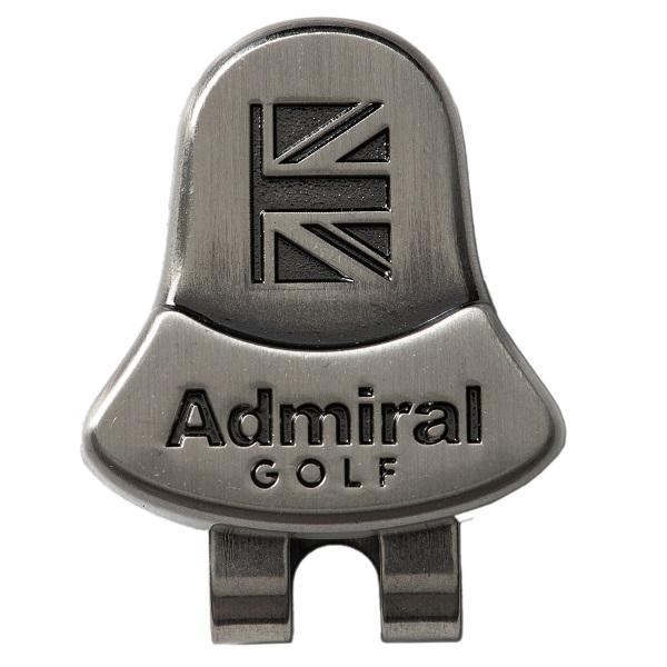 アドミラル ゴルフ マーカー ランパントユニオンジャック Admiral Golf ADMG5AM2 【ポスト投函配送】 | Admiral Golf | 05