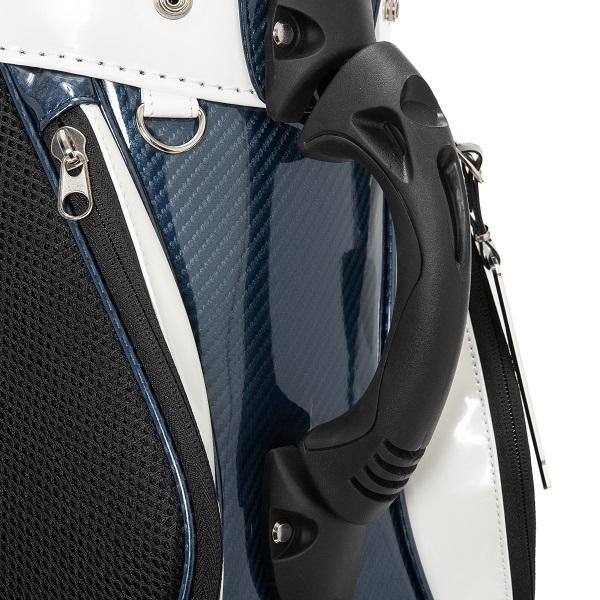 アドミラル ゴルフ キャディバッグ カートキャディバッグプロスポーツ Admiral Golf ADMG5BC1 | Admiral Golf | 11