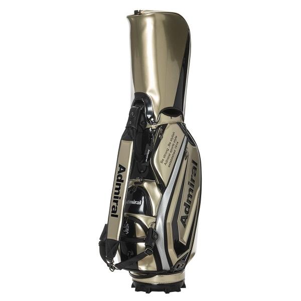 アドミラル ゴルフ キャディバッグ カートキャディバッグプロスポーツ Admiral Golf ADMG5BC1 | Admiral Golf | 05
