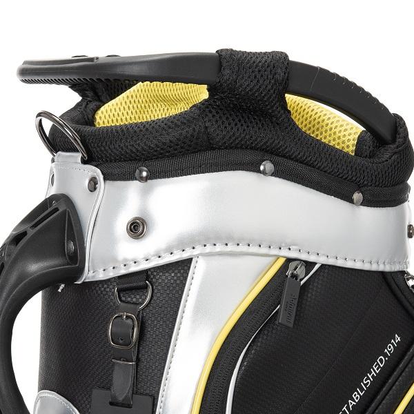 アドミラル ゴルフ キャディバッグ カートキャディバッグパフォーマンススポーツ Admiral Golf ADMG5BC4 | Admiral Golf | 11