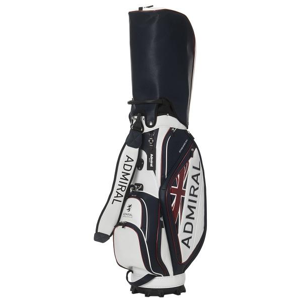 アドミラル ゴルフ キャディバッグ カートキャディバッグパフォーマンススポーツ Admiral Golf ADMG5BC4 | Admiral Golf | 03