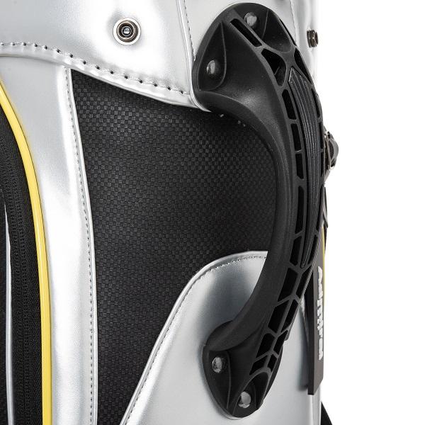 アドミラル ゴルフ キャディバッグ カートキャディバッグパフォーマンススポーツ Admiral Golf ADMG5BC4 | Admiral Golf | 09