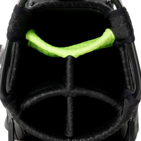 アドミラル ゴルフ キャディバッグ カートキャディバッグダイニーマ Admiral Golf ADMG5BCA | Admiral Golf | 13