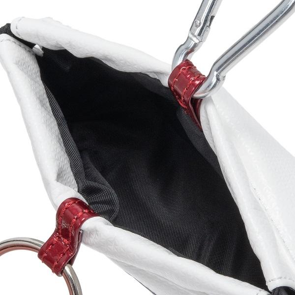 アドミラル ゴルフ ボールポーチランパントスポーツ Admiral Golf ADMG5BE1 | Admiral Golf | 08