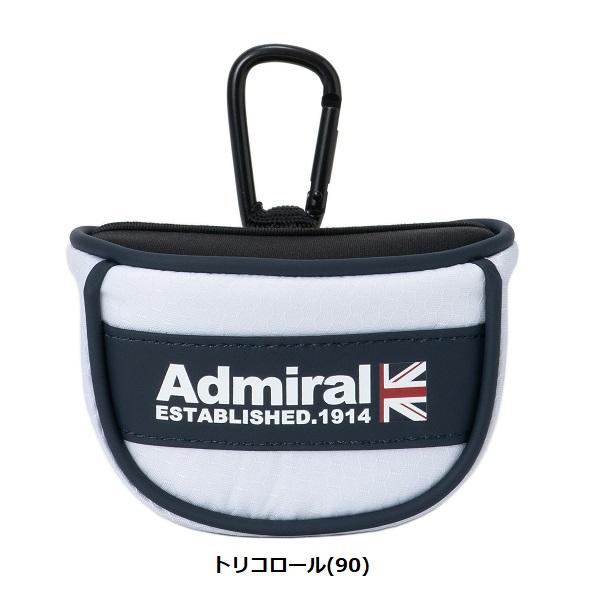 アドミラル ゴルフ ボールポーチ ライトウェイト ボールケース Admiral Golf ADMG5BE2 | Admiral Golf | 02