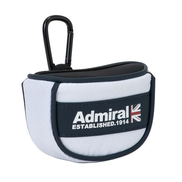 アドミラル ゴルフ ボールポーチ ライトウェイト ボールケース Admiral Golf ADMG5BE2 | Admiral Golf | 03