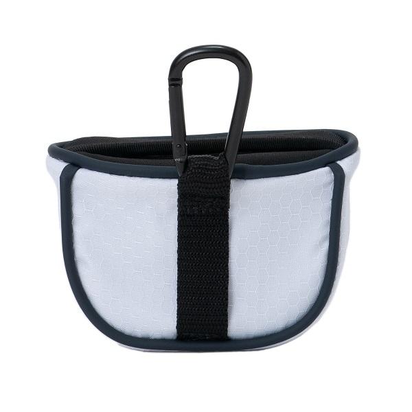 アドミラル ゴルフ ボールポーチ ライトウェイト ボールケース Admiral Golf ADMG5BE2 | Admiral Golf | 04