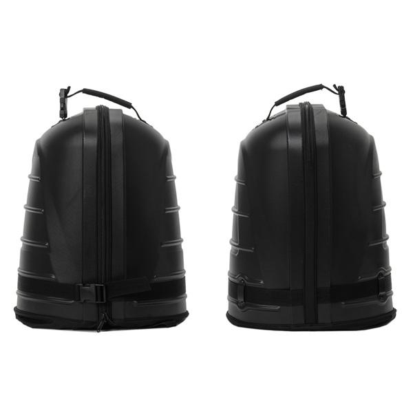 アドミラル ゴルフ トラベルカバー ハードフードタイヤ付 Admiral Golf  ADMG5BK2 | Admiral Golf | 06