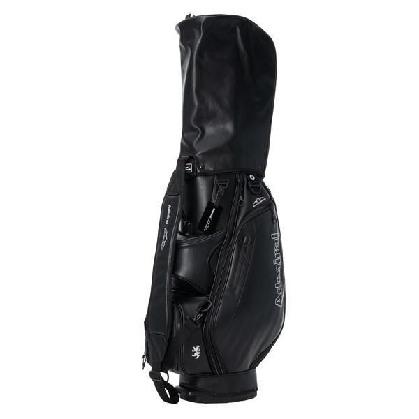 アドミラル ゴルフ キャディバッグ カートキャディバッグサンマウンテンコラボ Admiral Golf ADMG6AC2 | Admiral Golf | 03