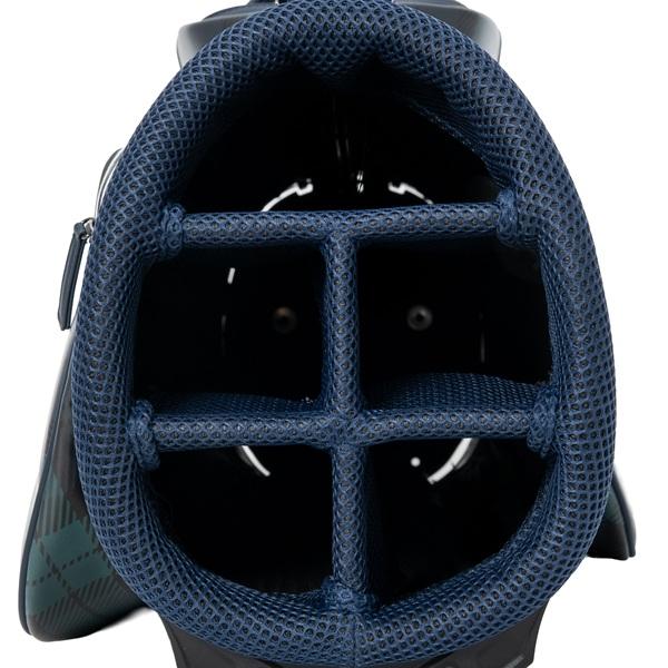 アドミラル ゴルフ キャディバッグ スタンドキャディバッグUKクラシック Admiral Golf ADMG6AC4 | Admiral Golf | 16