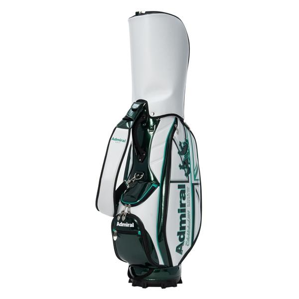 アドミラル ゴルフ キャディバッグ カートキャディバッグ UJスポーツ Admiral Golf ADMG6AC5 | Admiral Golf | 06