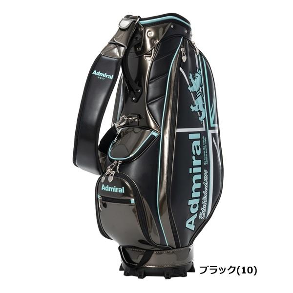 アドミラル ゴルフ キャディバッグ カートキャディバッグ UJスポーツ Admiral Golf ADMG6AC5 | Admiral Golf | 02