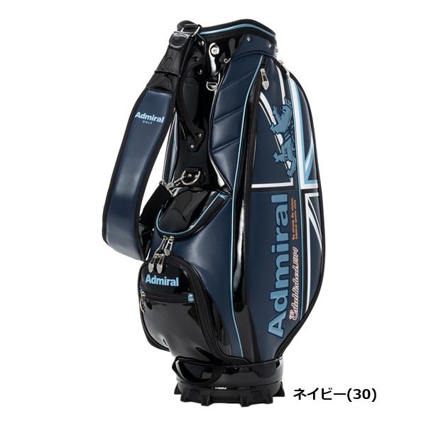 アドミラル ゴルフ キャディバッグ カートキャディバッグ UJスポーツ Admiral Golf ADMG6AC5 | Admiral Golf | 03