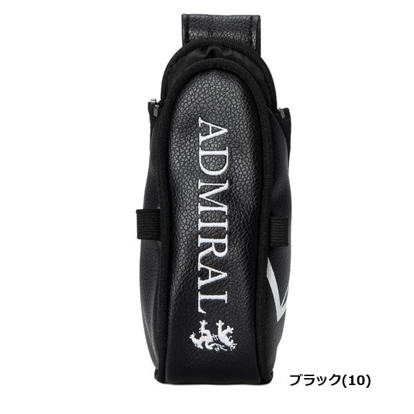 アドミラル ゴルフ ボールケース ボールポーチ トラッドスポーツ Admiral Golf ADMG6AE1 | Admiral Golf | 01