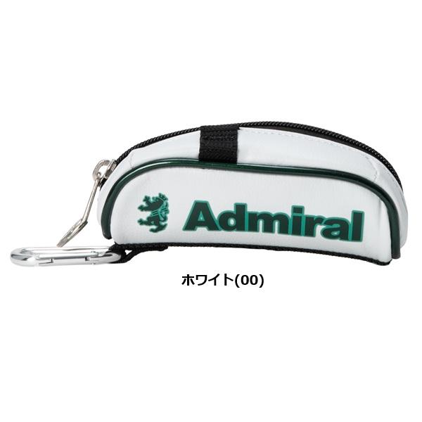 アドミラル ゴルフ ボールケース ボールポーチ UJスポーツ Admiral Golf ADMG6AE2 | Admiral Golf | 01