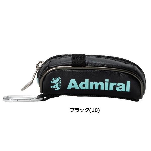 アドミラル ゴルフ ボールケース ボールポーチ UJスポーツ Admiral Golf ADMG6AE2 | Admiral Golf | 02