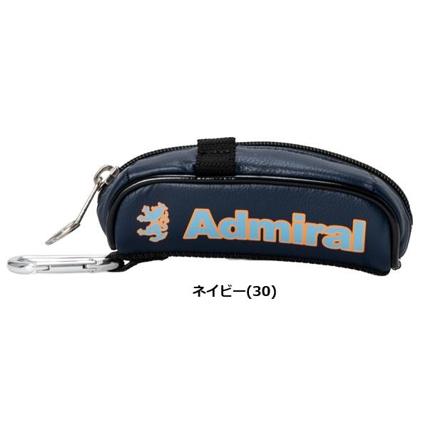 アドミラル ゴルフ ボールケース ボールポーチ UJスポーツ Admiral Golf ADMG6AE2 | Admiral Golf | 03